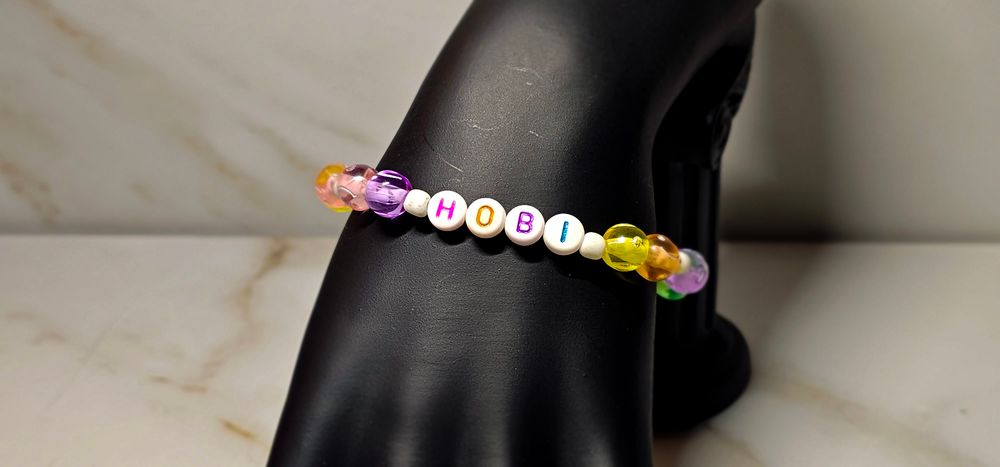 BTS J-Hope Bracelet